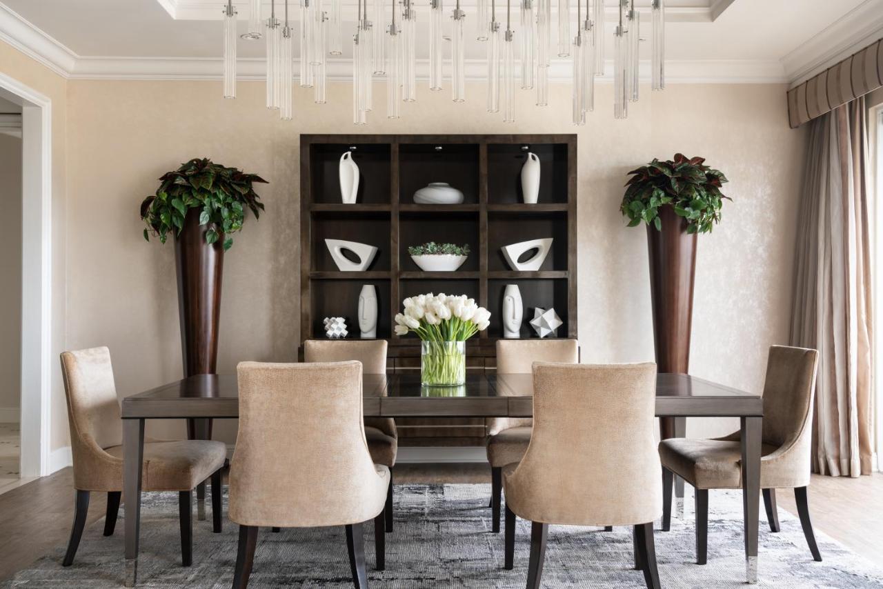 Four Seasons Angeles At Beverly Hills